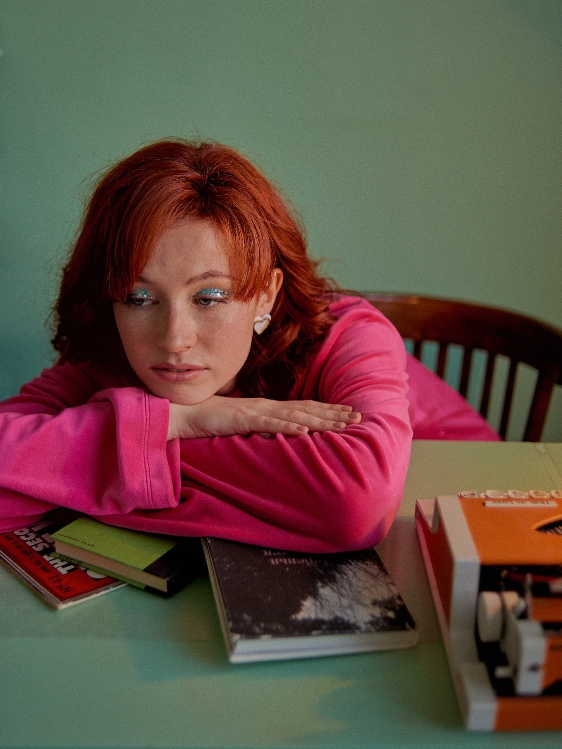 Аня. Фотограф для людей и брендов в Санкт-Петербурге