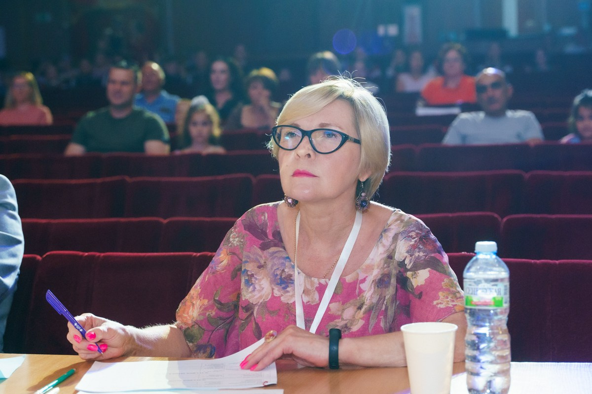 Таланты России фестиваль. Главная