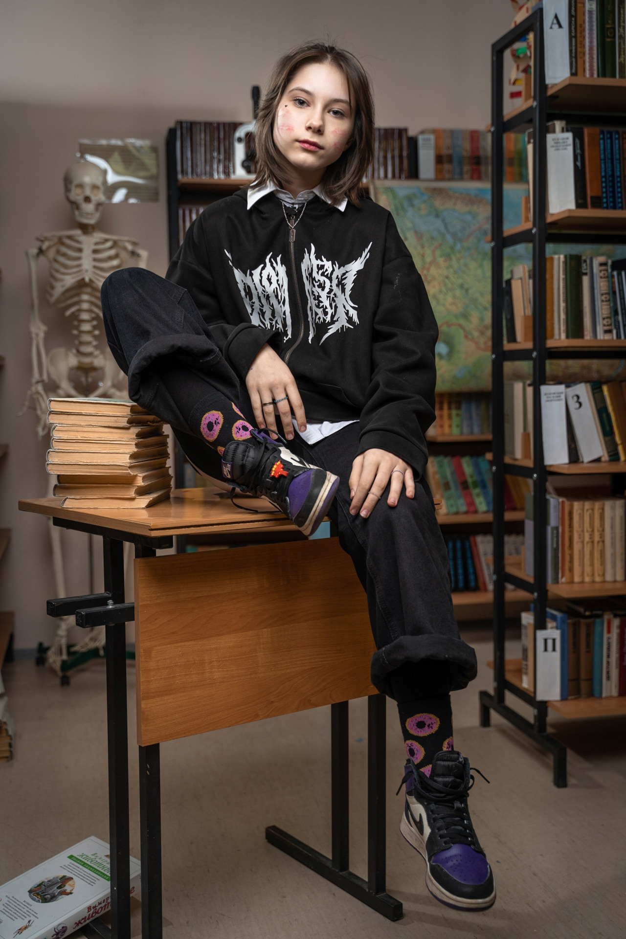 Школьная фотография Мурманская область 9 класс. Выпускные Альбомы Мурманск Санкт-Петербург