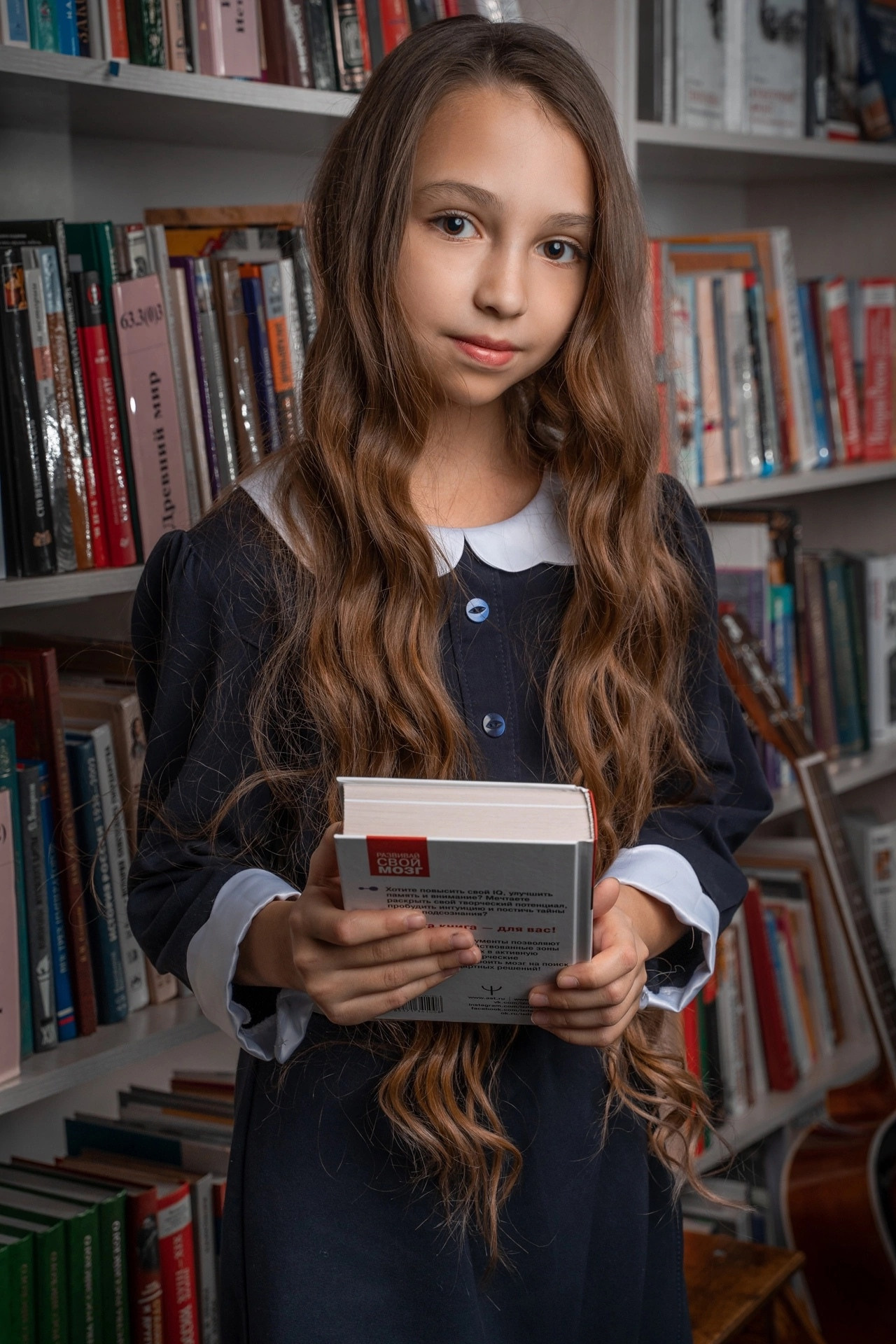 1-4 Классы фотоальбомы Мурманская школа