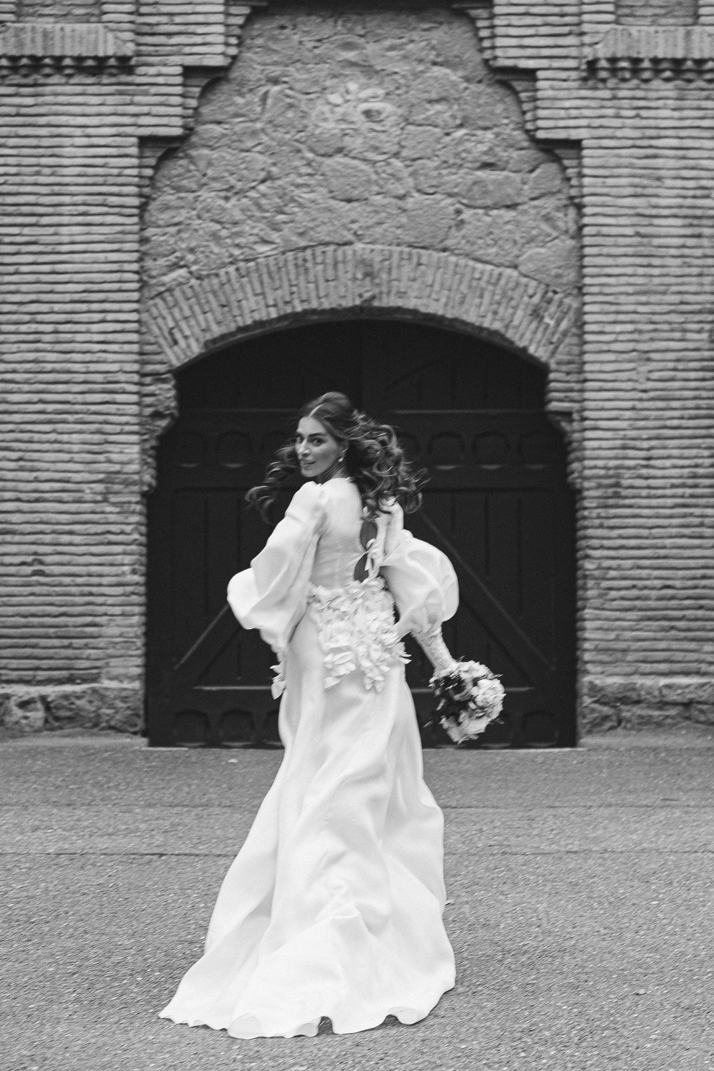 Венчание в Кахетии. Семейный, портретный и свадебный фотограф в Санкт-Петербурге и Москве