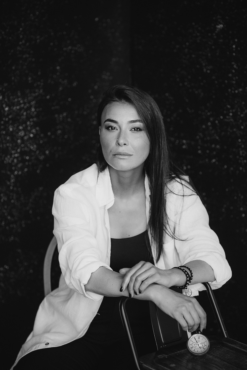 Деловой портрет. Семейный, портретный и свадебный фотограф в Санкт-Петербурге и Москве