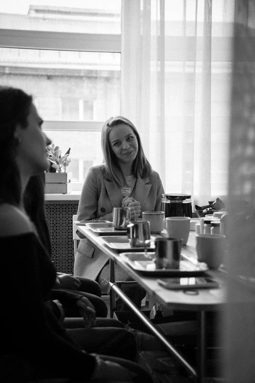 HEARTH&CANDLE. Фотограф в Тюмени Анастасия Долинина