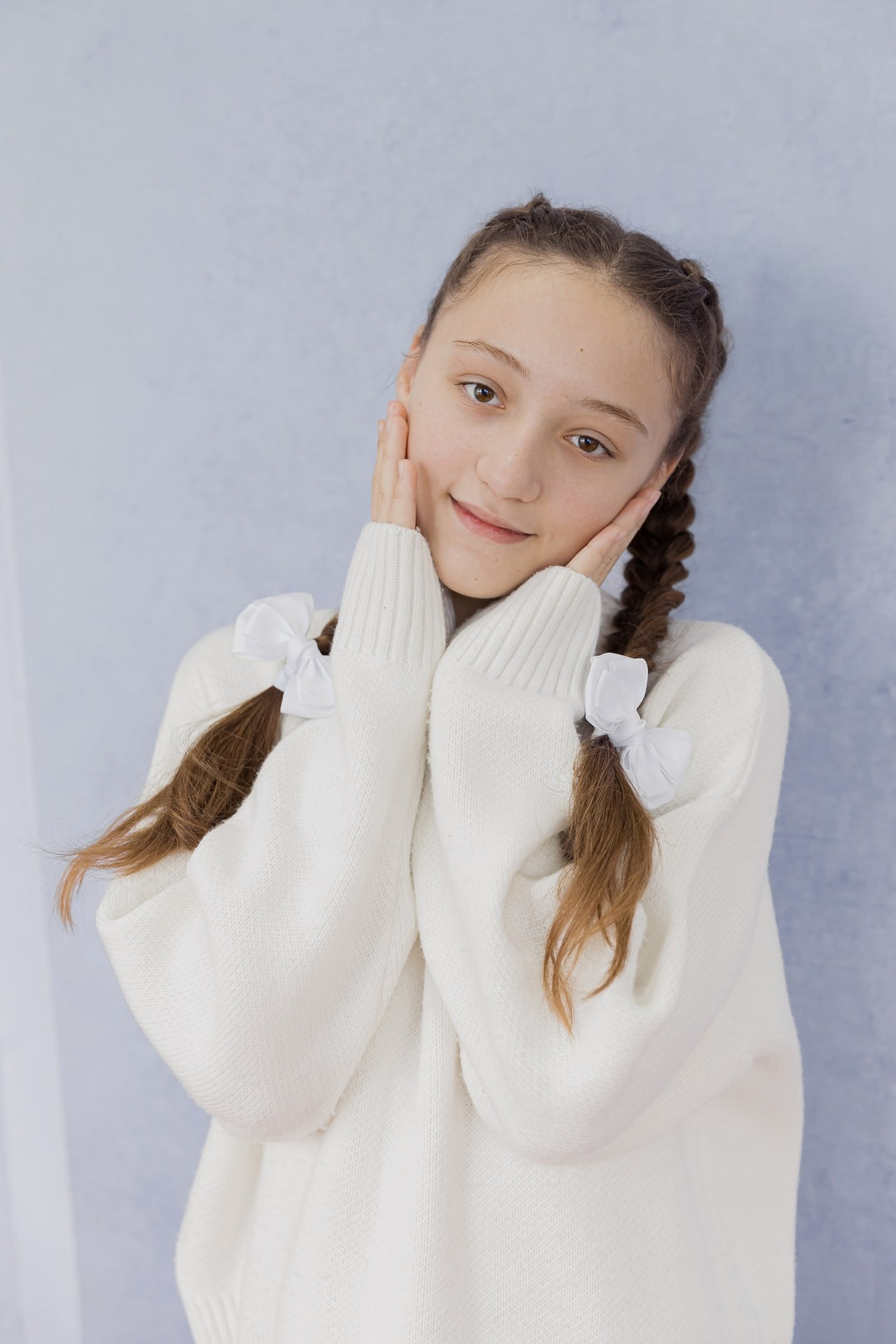 Отзывы. Фотограф в Брюховецком районе Сокол (Семенкова) Виктория