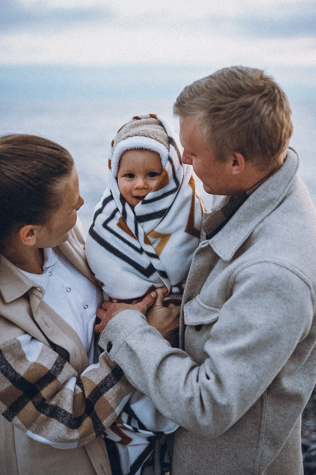Весной у моря. Фотограф в Сочи — Маргарита Поганова