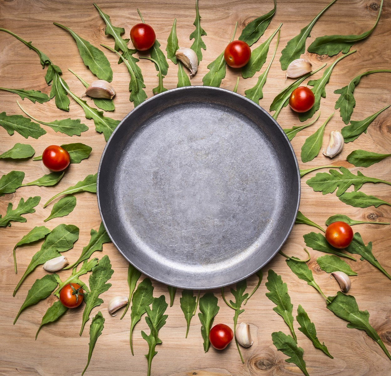 Фотография еды. Кирилл Бабин