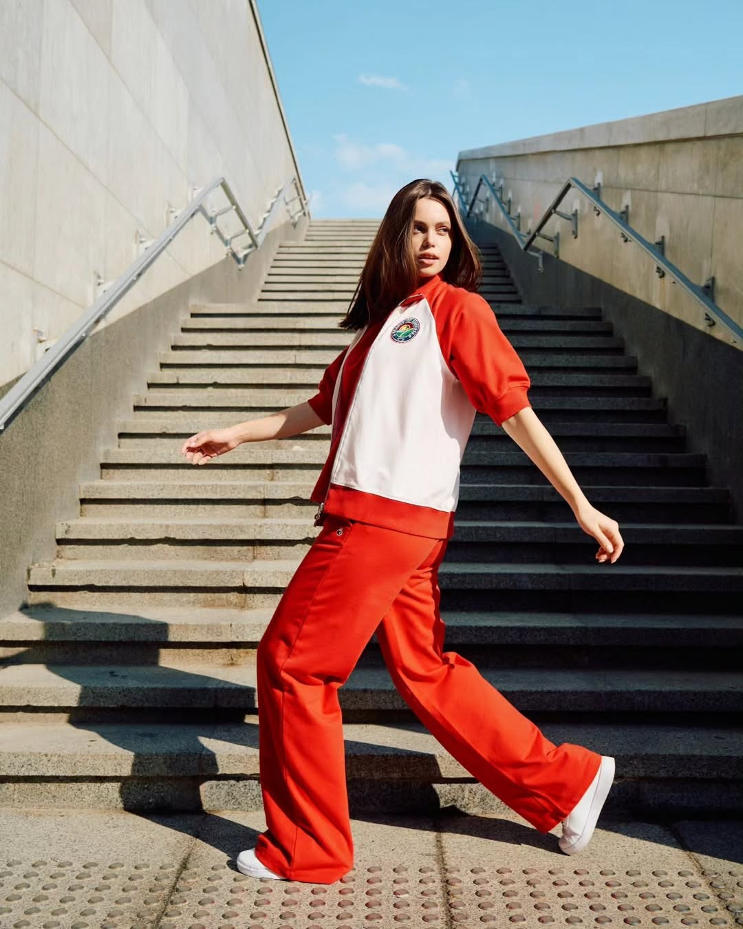 Bosco Golf. Автор визуальных концепций и имиджевых съёмок Brand Visual Direction