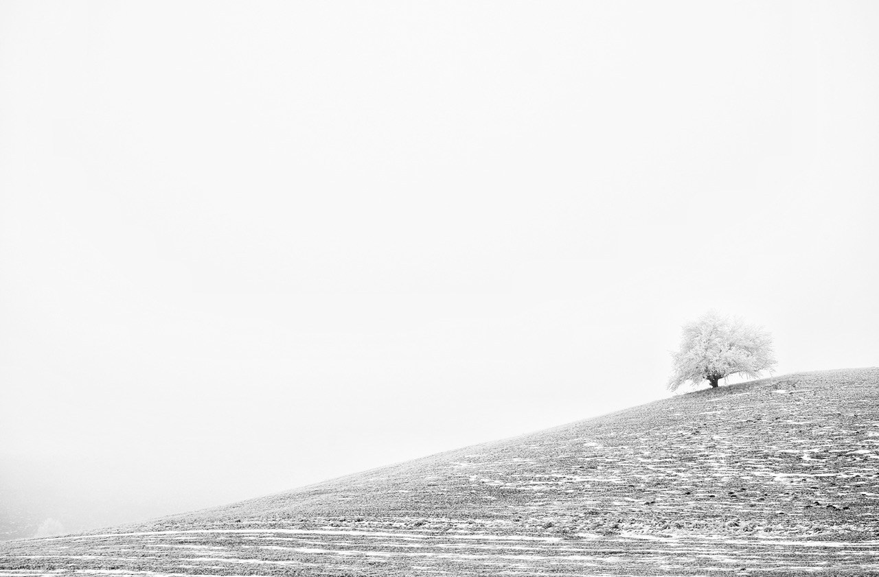 Реальная геометрия. Фотограф Евгений Андреев