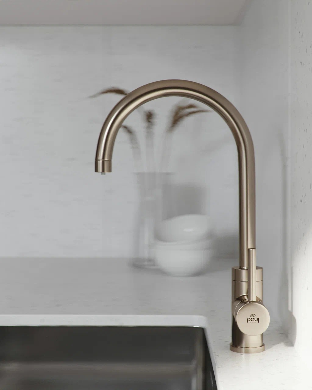 ЖК Царицыно. AUTHŌR INTERIORS