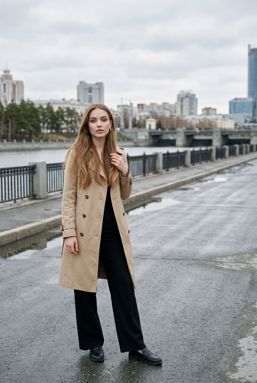 Ольга. Соня — Модельный фотограф