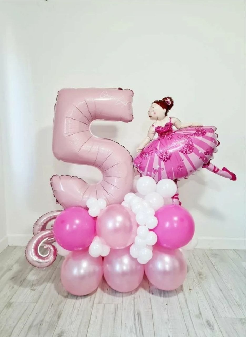 Baloni sa helijimom. Dekoracije balone. Dostava balone. Grad Novi Sad. Balloons and decorations in Serbia. Delivery 24/7
