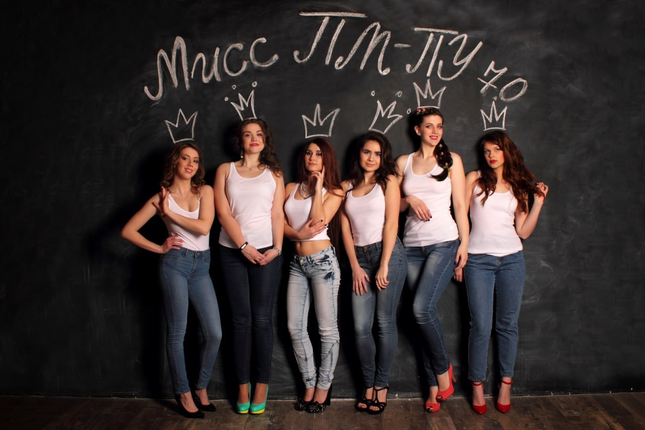 Групповые съемки. Персональный фотограф в Санкт-Петербурге Тимур Калимулин