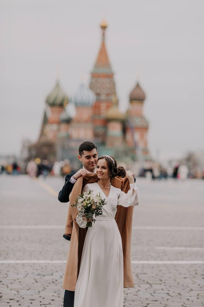 Набор 3 Wedding. Свадебный и репортажный фотограф Ольга Шевелёва