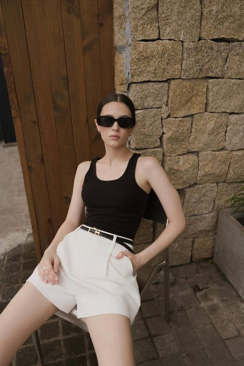 NADYA. Модельная студия MIA Models