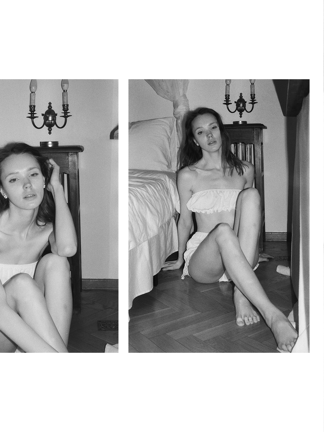 <A>. Плёночный фотограф Москва, Саша Звук