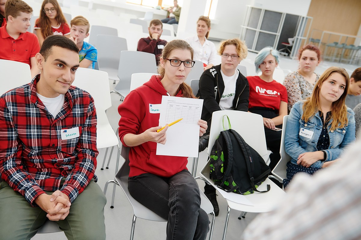 GVA. Репортажный фотограф в Москве Вадим Францев