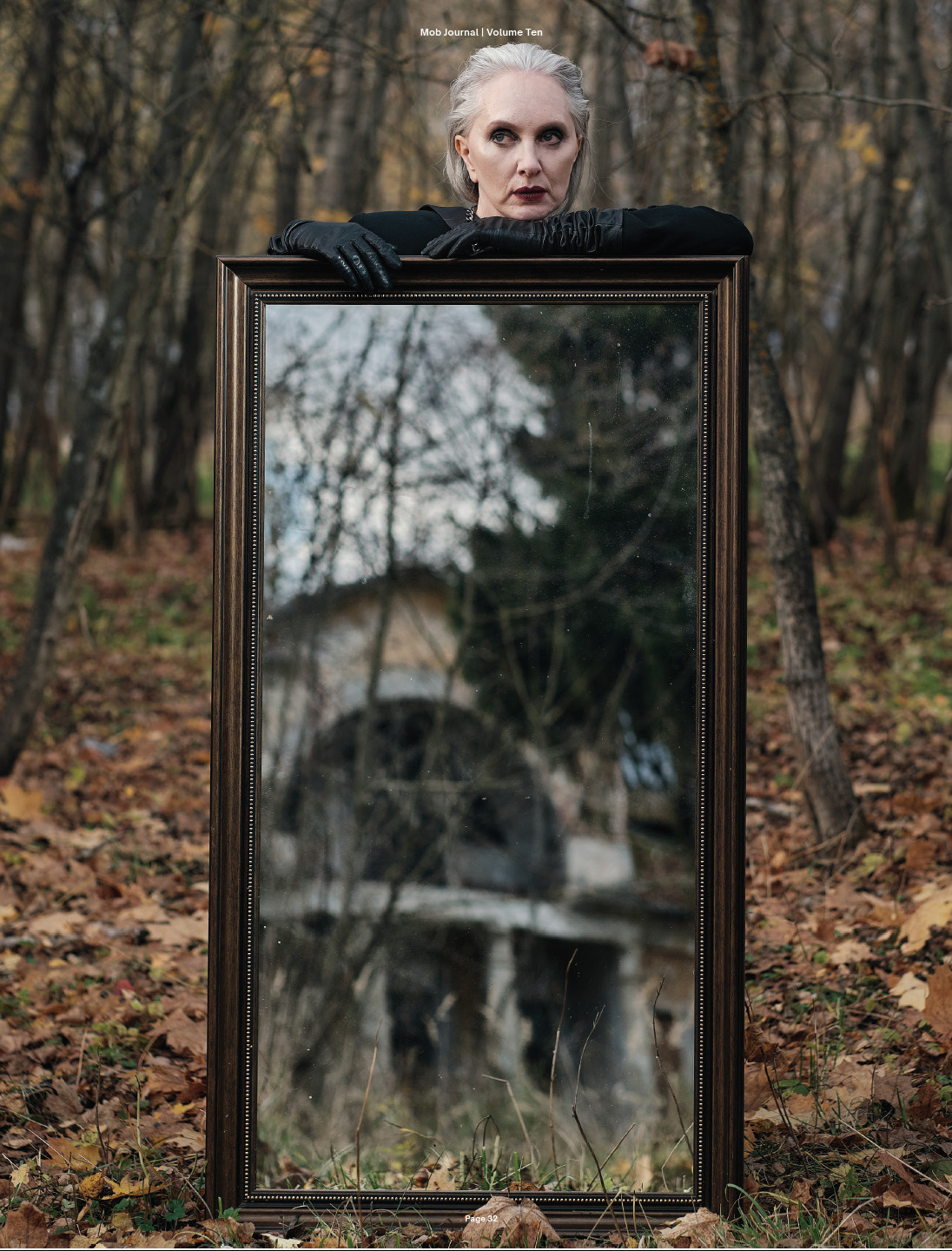 Aftershock. Профессиональный фотограф в Москве Захар Ишутин