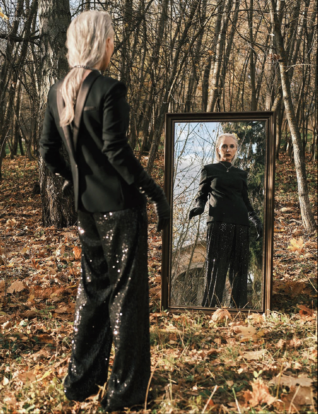 Aftershock. Профессиональный фотограф в Москве Захар Ишутин