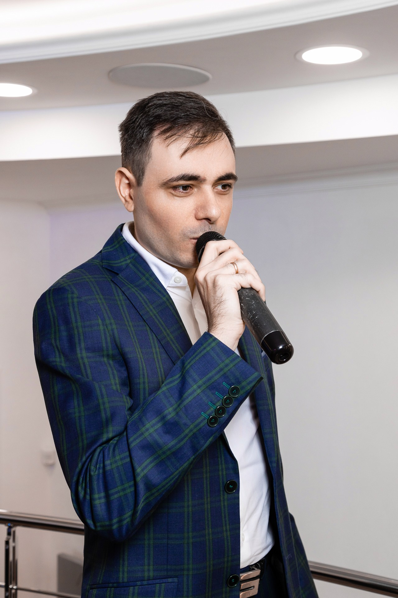 День рождения клиники Versailles. Фотограф в Санкт-Петербурге — Сергей Петров