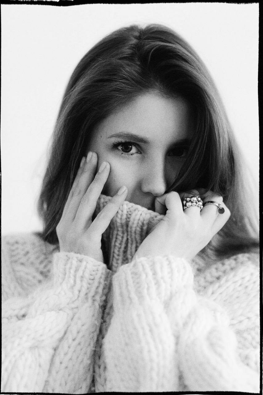 Катя. Фотограф мероприятий, персональные съемки в Москве Владиславлева Настя