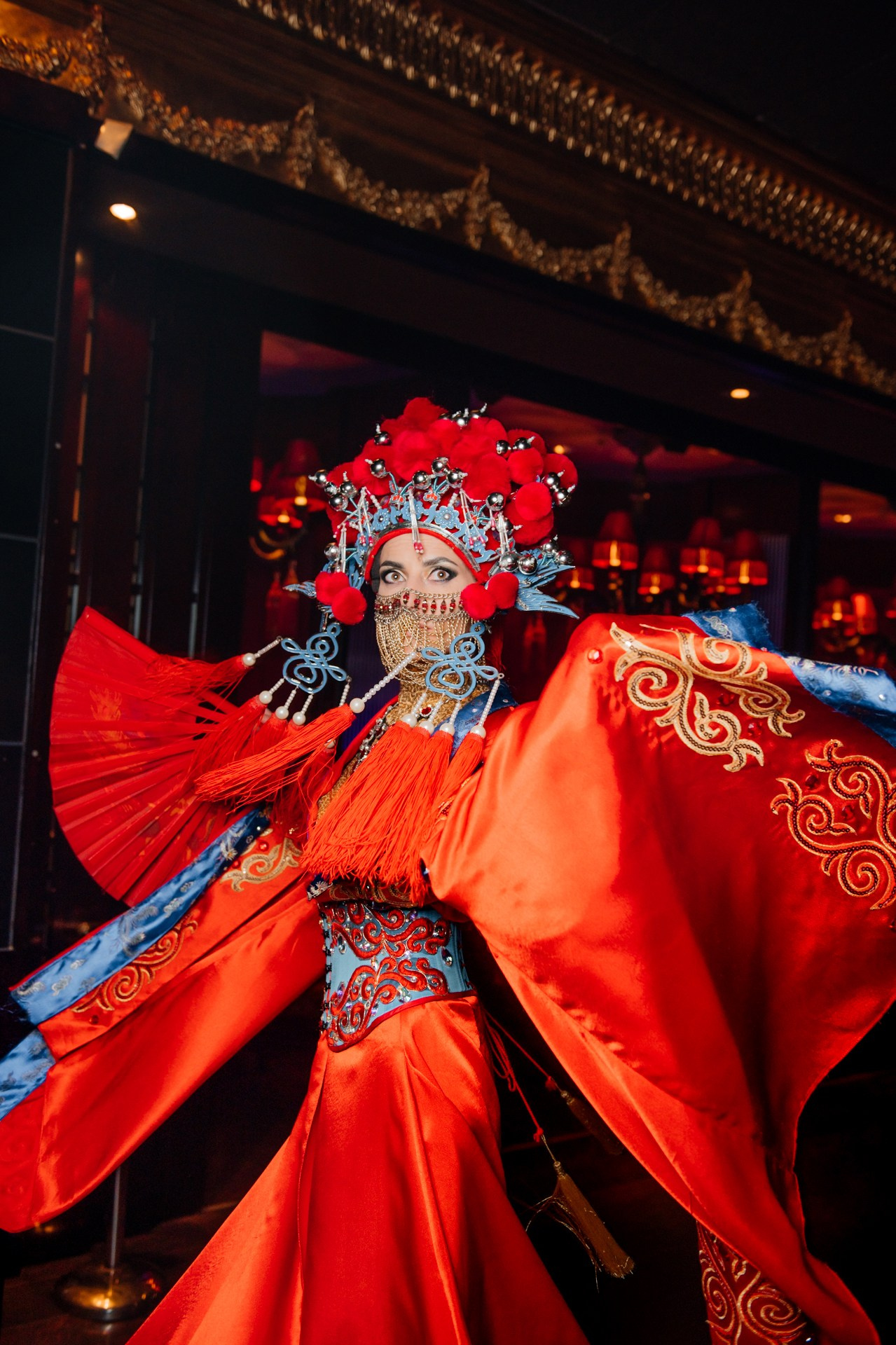 After-party ПМЭФ-2023. Григорий Лепс. в Buddha-Bar. Коммерческий фотограф в Санкт-Петербурге Анна Кобзарь