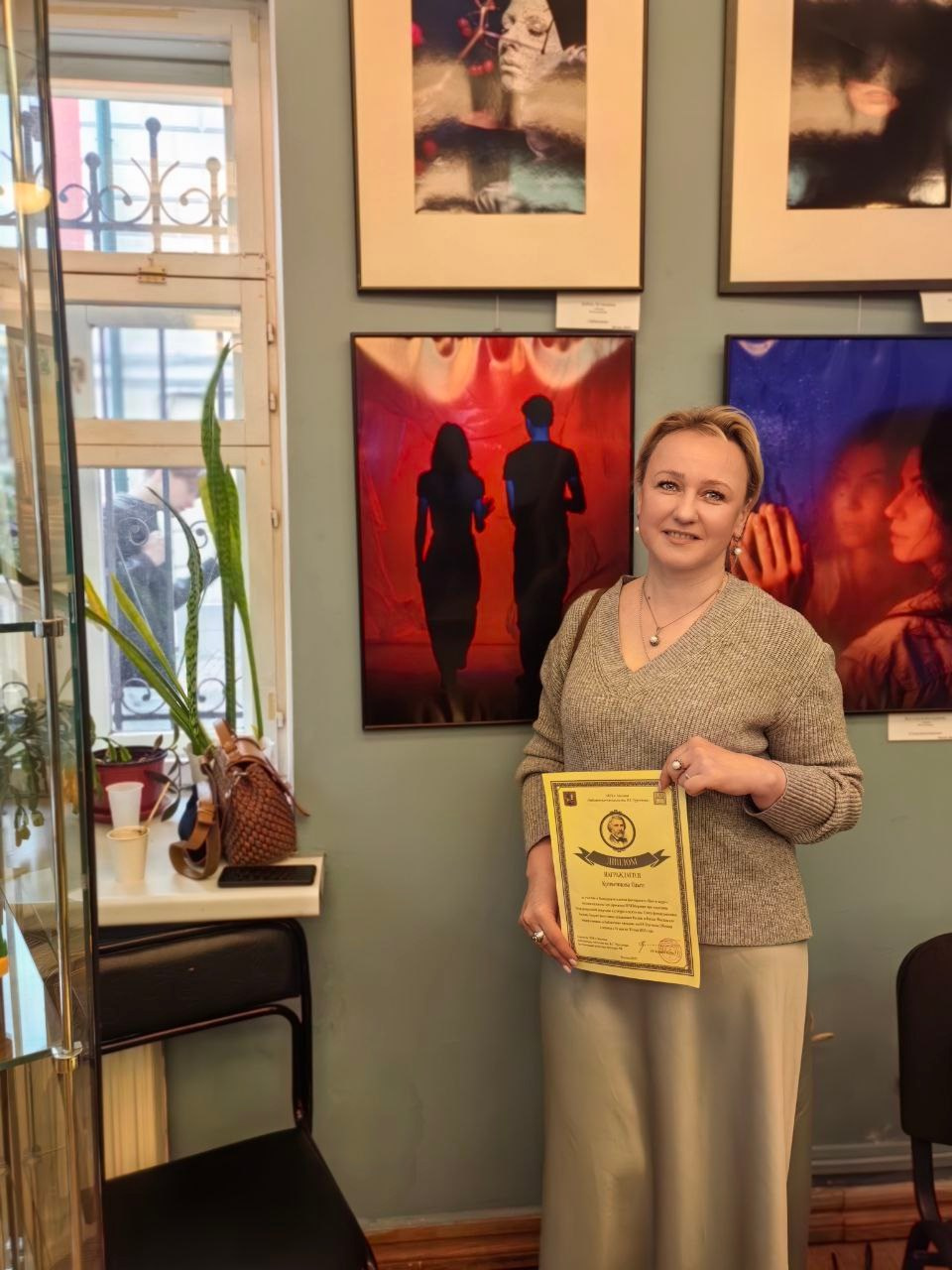 Цвет в кадре (Москва). Семейный и детский фотограф в Москве Ольга Кривенцова