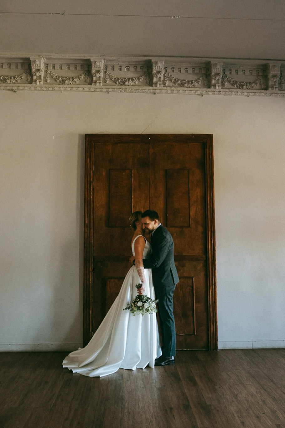 Леша и Ксюша. Фотограф Нижний Новгород