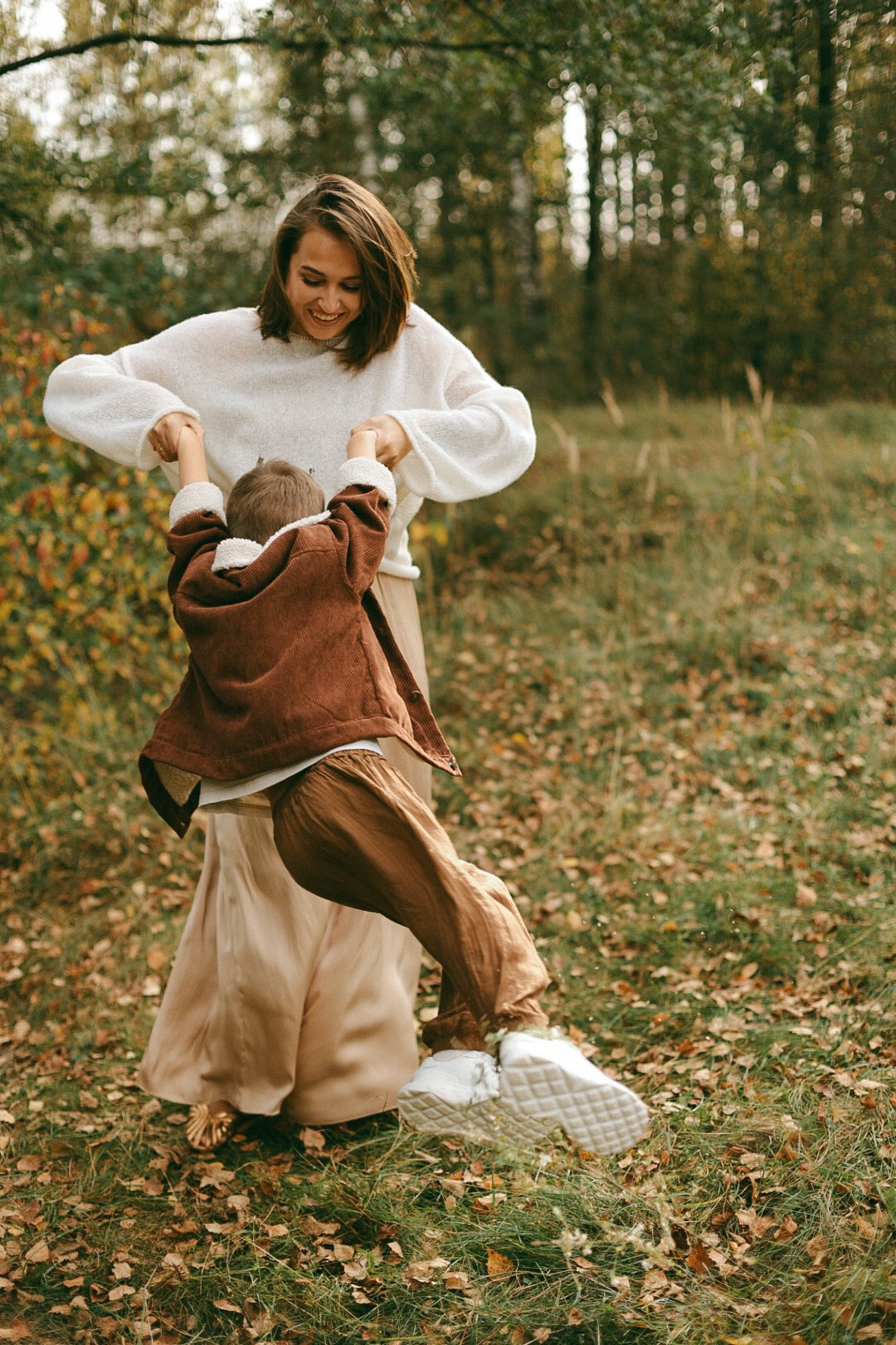 Олеся и Лева. Фотограф Нижний Новгород