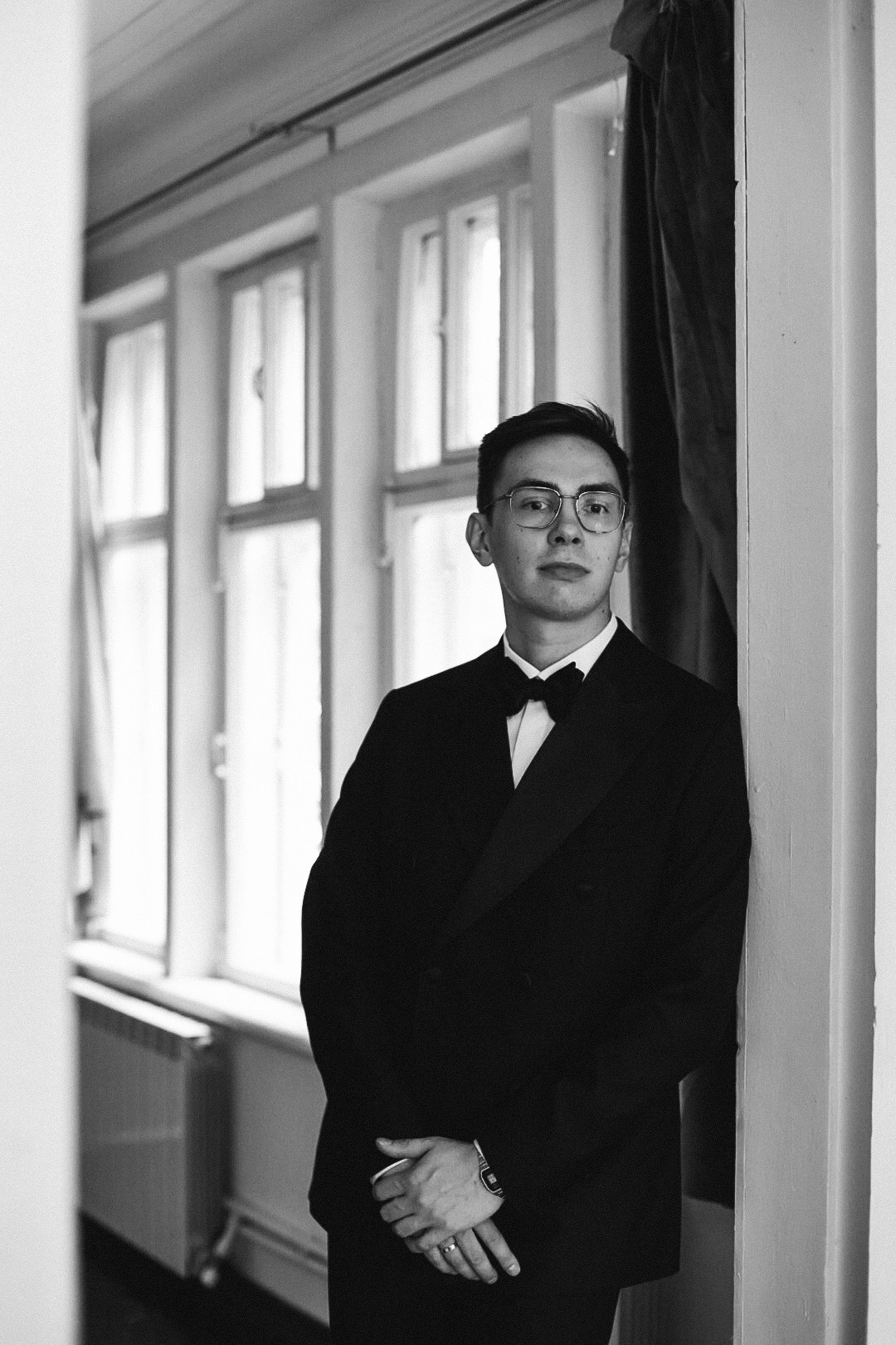 Кирилл и Таня. Фотограф Нижний Новгород