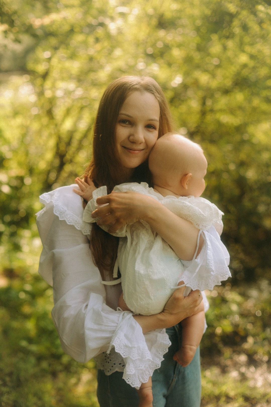 Family. Фотограф Нижний Новгород