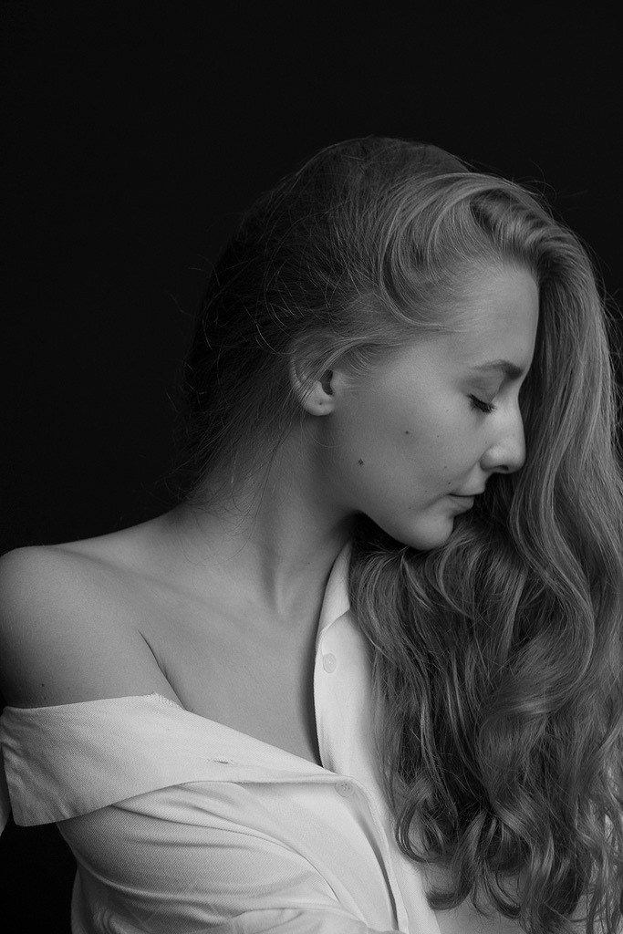 Film Photographer in Da Nang, Vietnam — Tanya Parfenteva