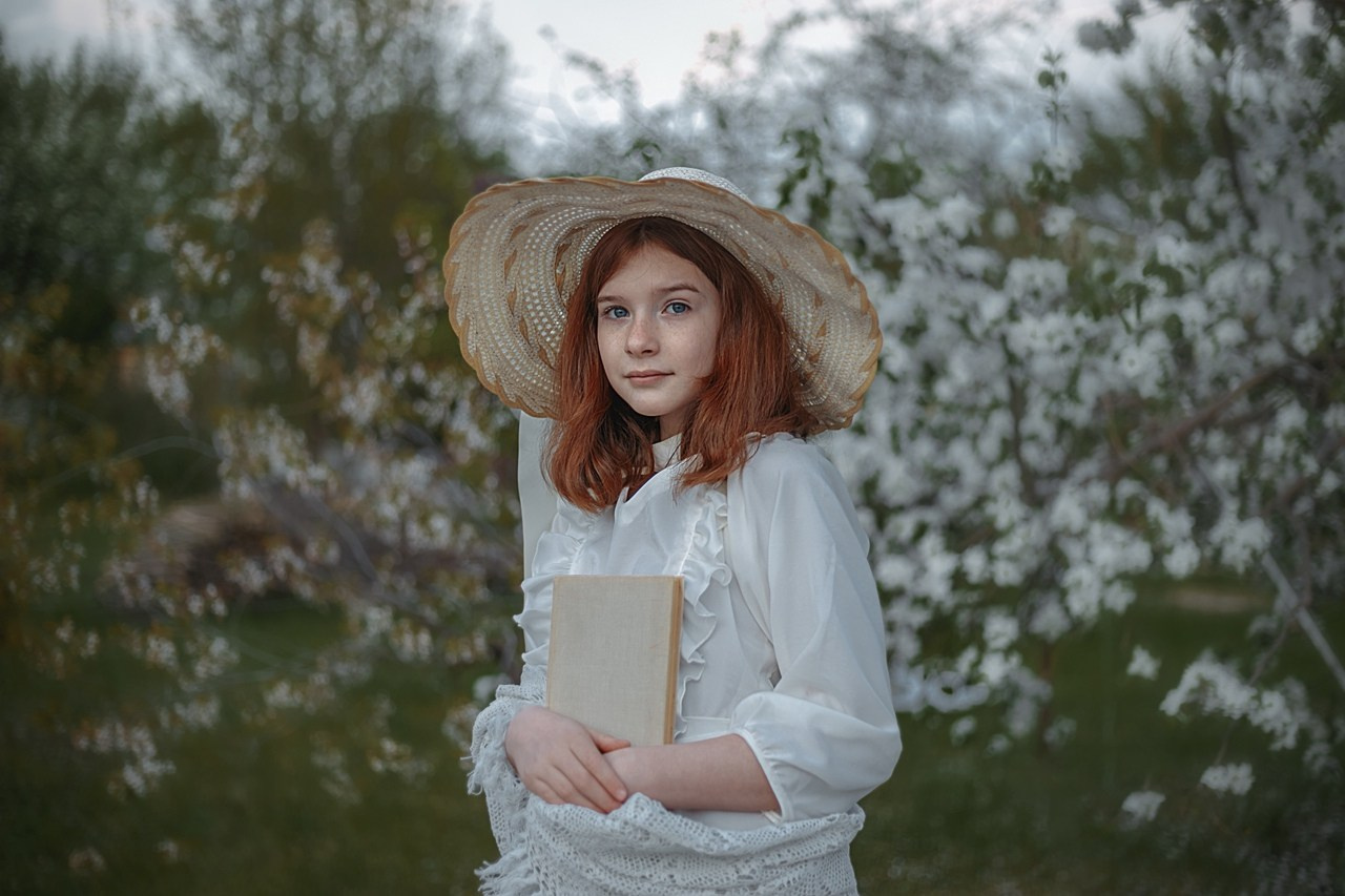 Фотограф в Самаре Вера Тренина