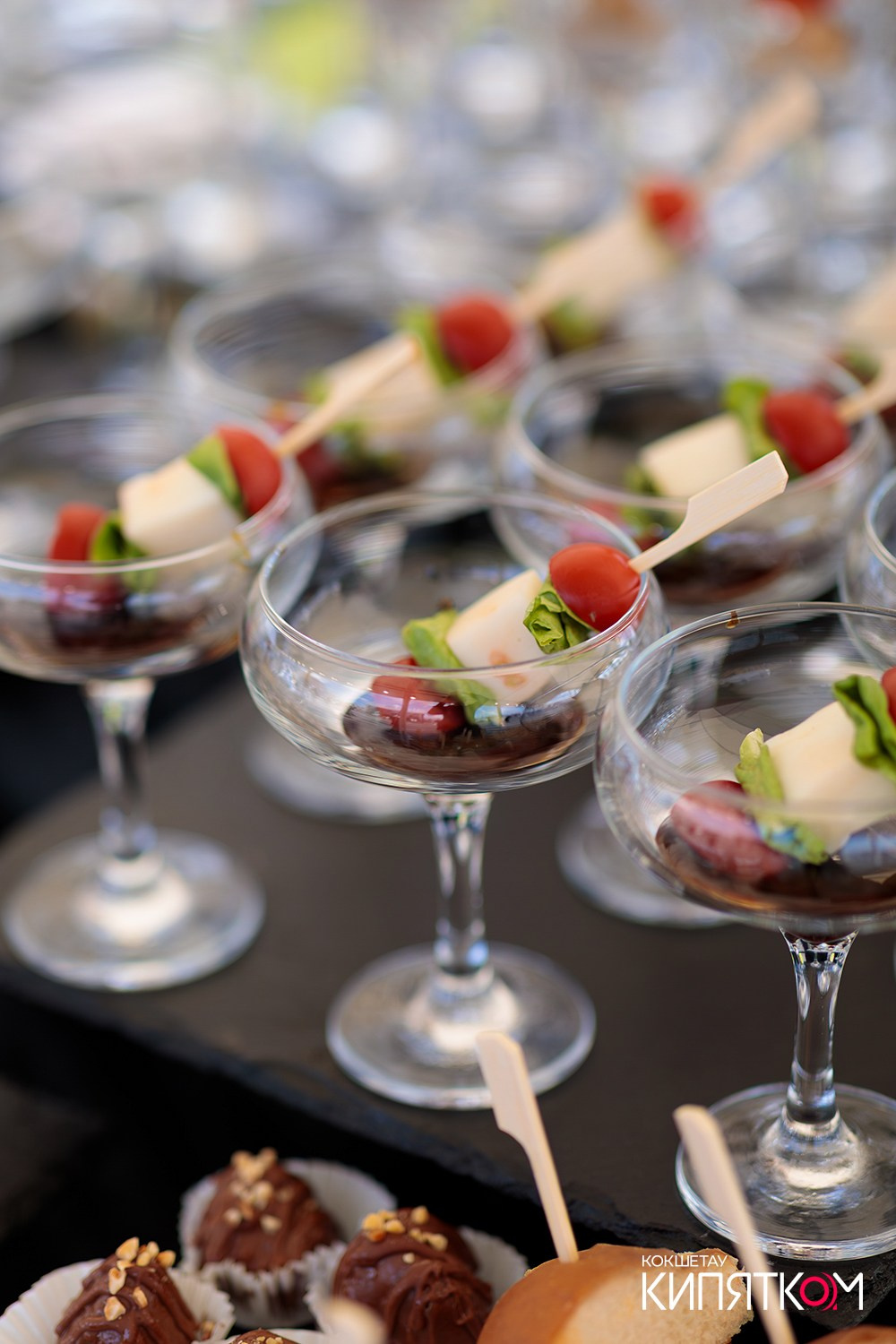 BYD KOKSHETAU. КИПЯТКОМ КОКШЕТАУ