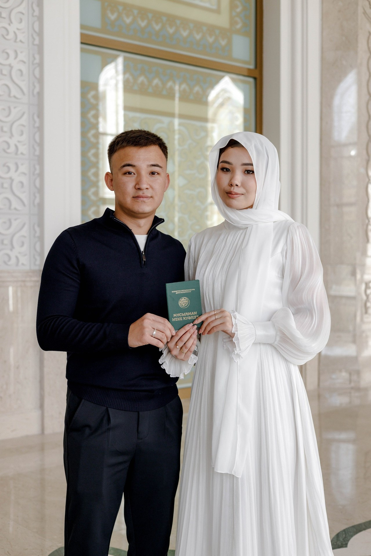 Отзывы. Свадебный фотограф Мейрамбек Ахметов