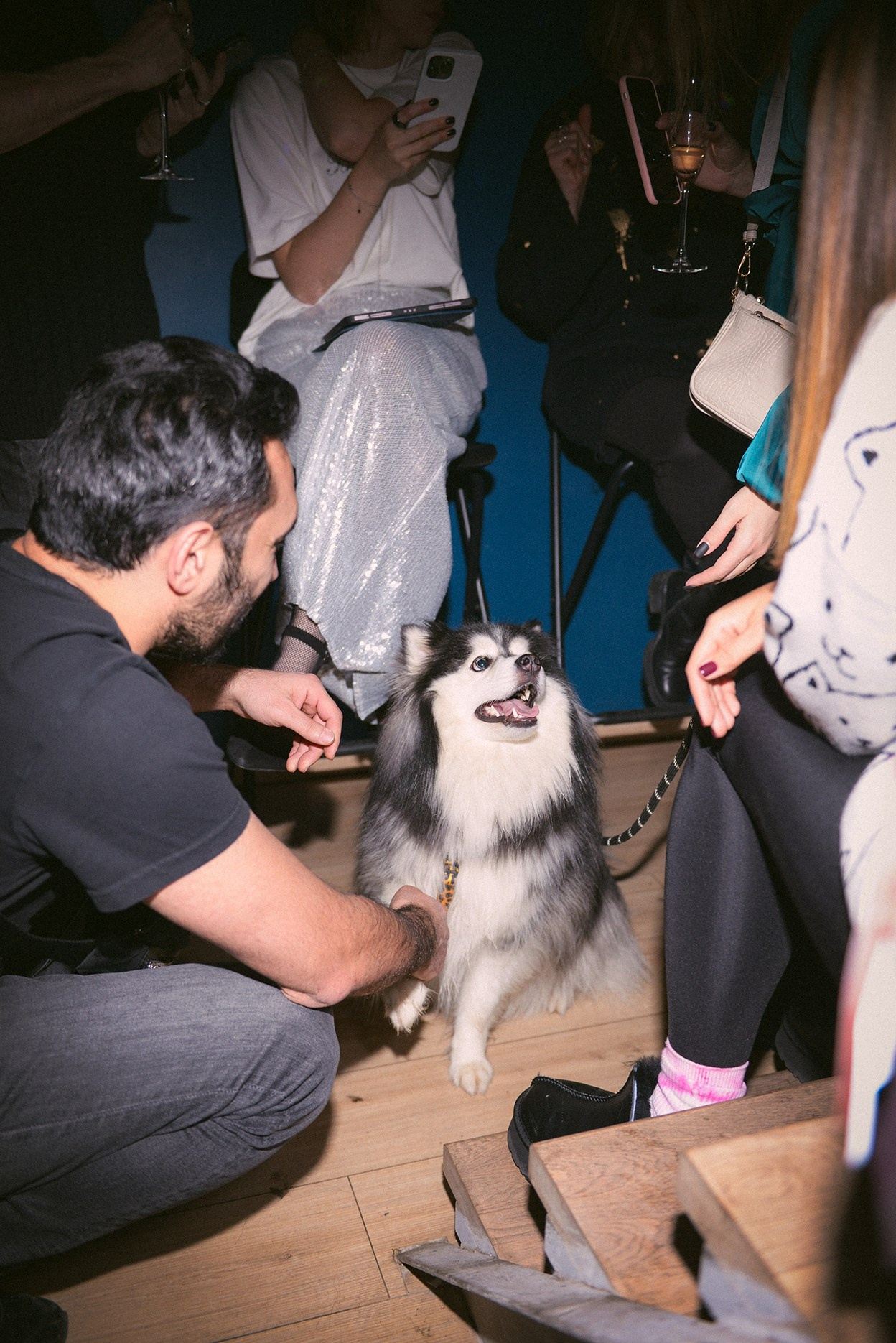 AgendaMedia. Юра Бакулин Фотограф Москва
