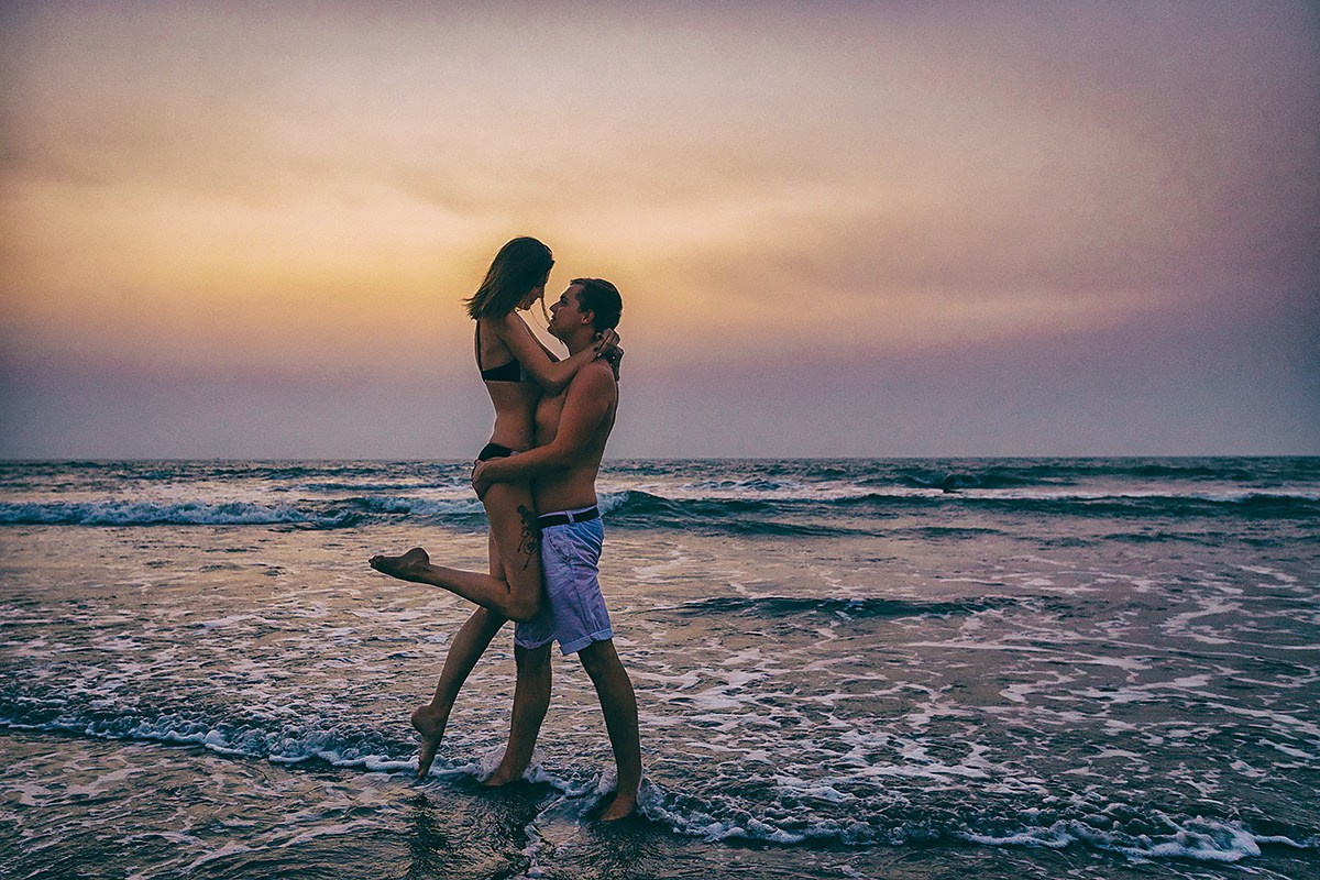 Жизнь, эмоции, любовь