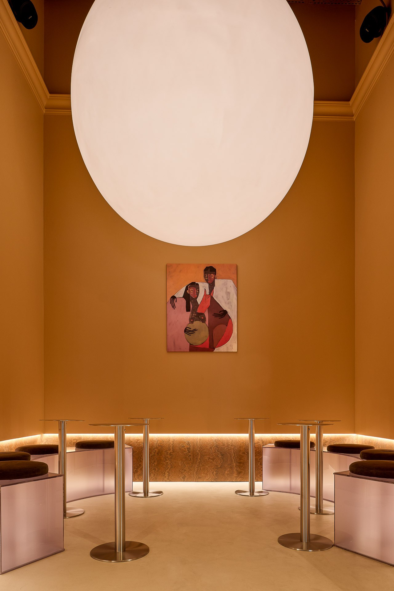 Mocca. Фотограф Виталий Жданов