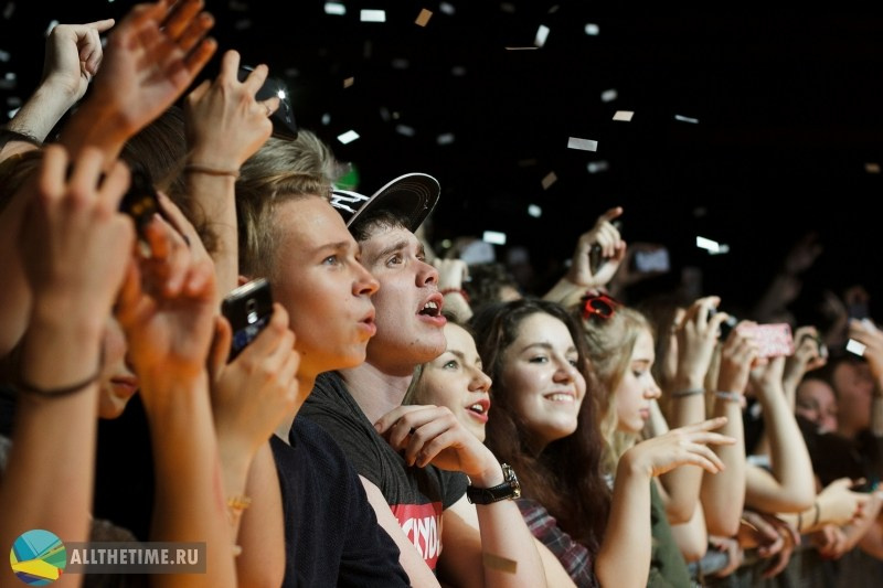 ΧΛΣБ. Магия музыки в кадре: Концертная Фотография