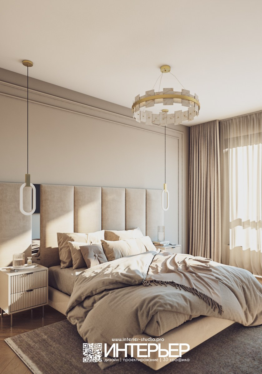 Михаил ЖК Печорин. Исправления 07.04.2026. Дизайн интерьера, 3D визуализация и 3D моделирование. Создание проектов и чертежей. КМВ: Кисловодск, Пятигорск, Ессентуки и удаленно