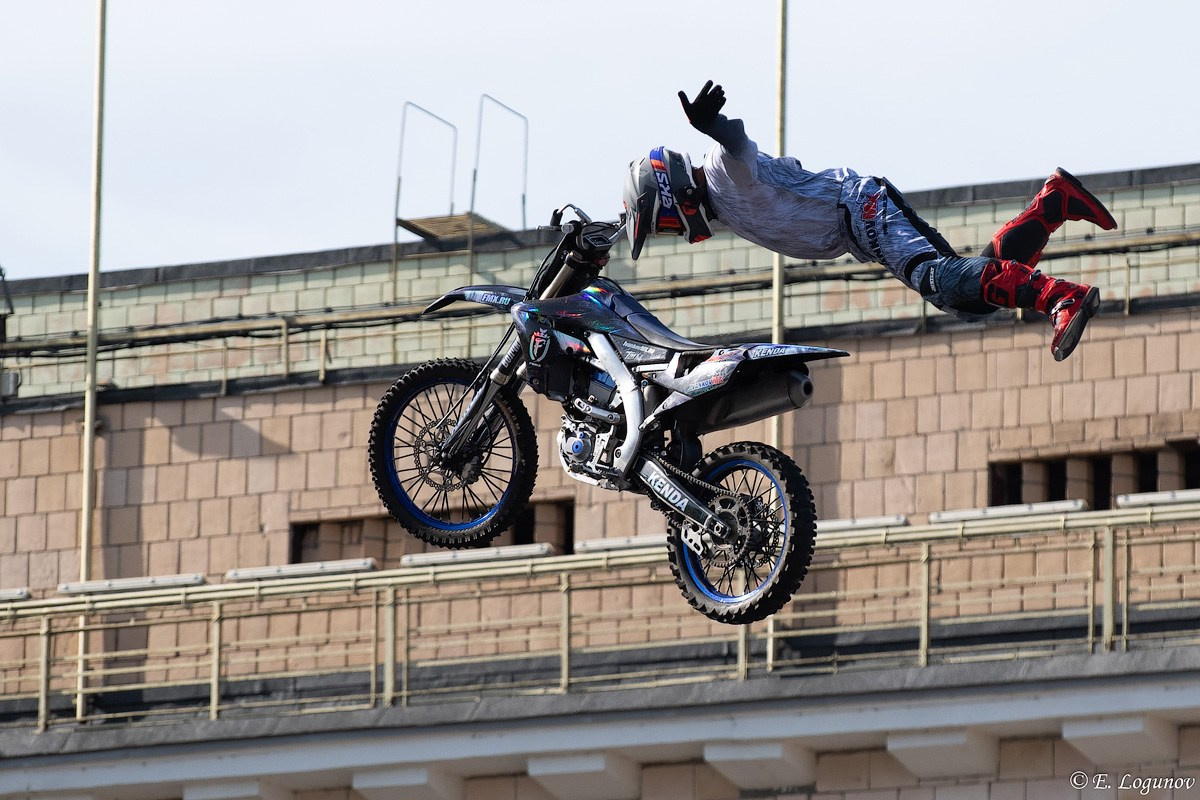 День московского спорта