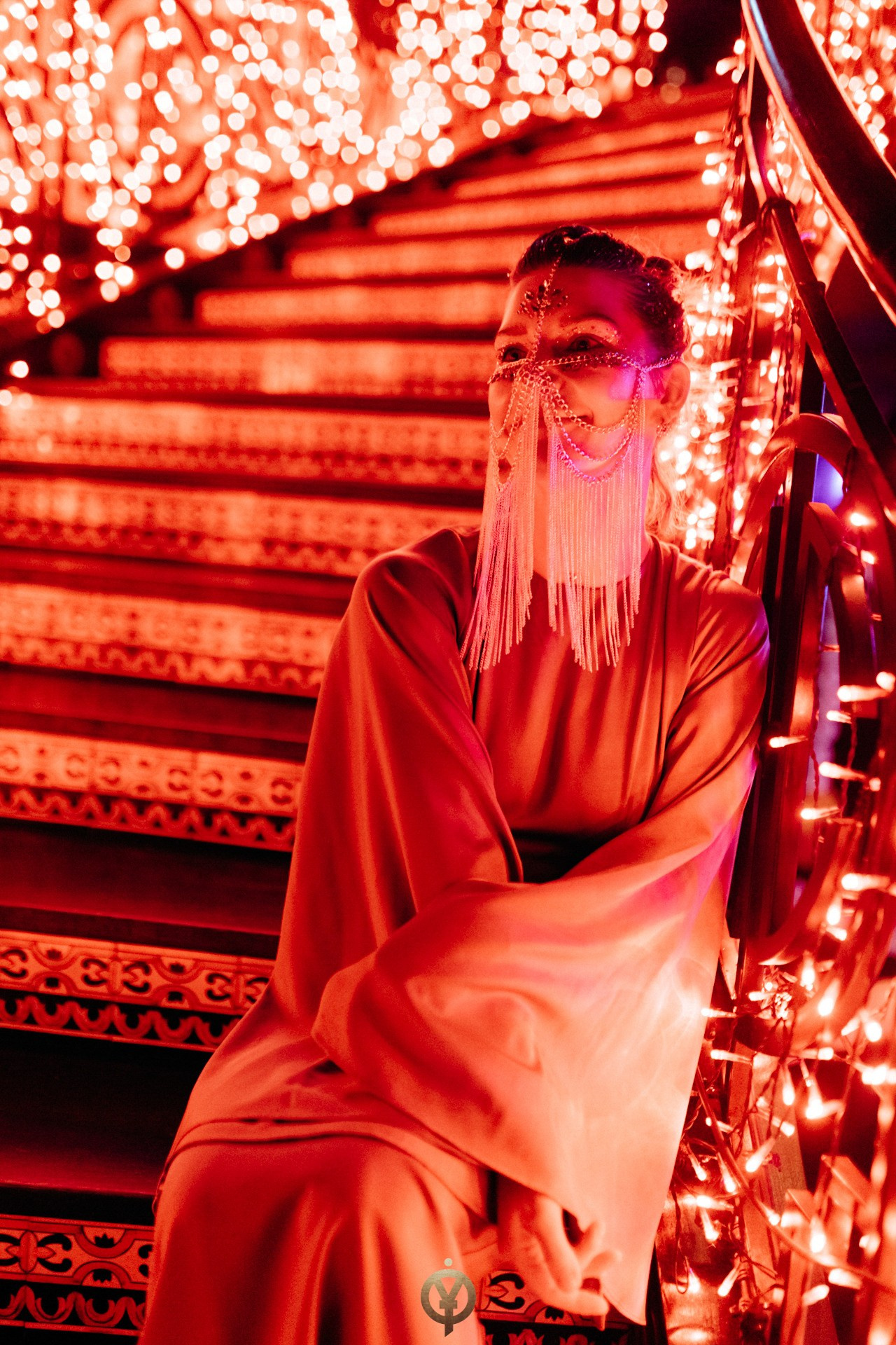 ODYSSEY Vostok Shantaram. Репортажный фотограф в Санкт-Петербурге Александр Паклин