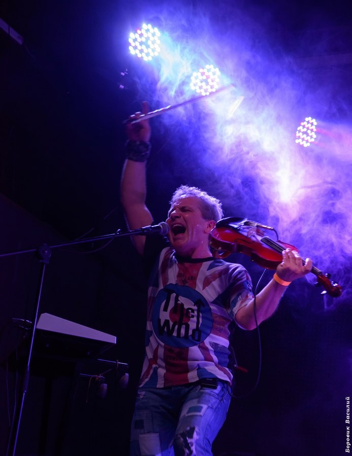 Сценическое. Фотограф в Уссурийске и всем Приморье