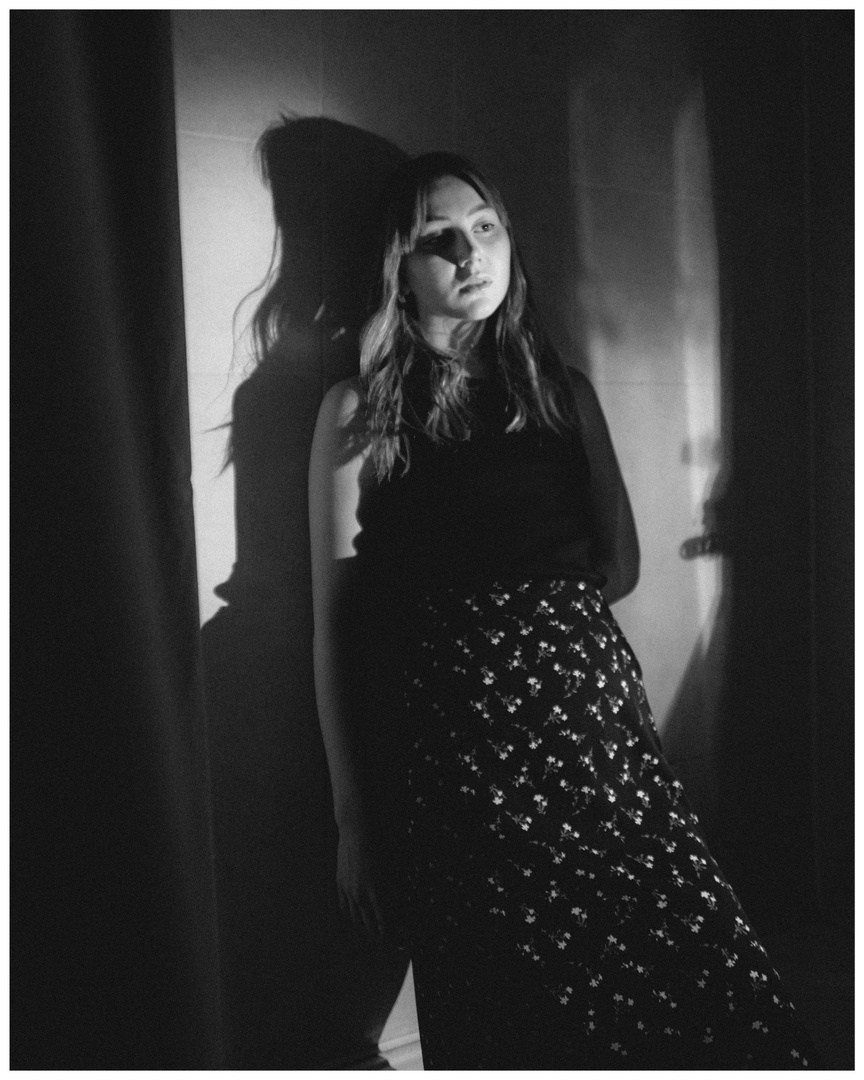 Фотограф Синицына Анна