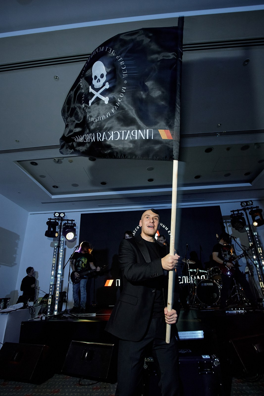 Уральская Кровельная Компания. Свадебный фотограф Челябинск, Екатеринбург, Курган — Виктор Слуднов