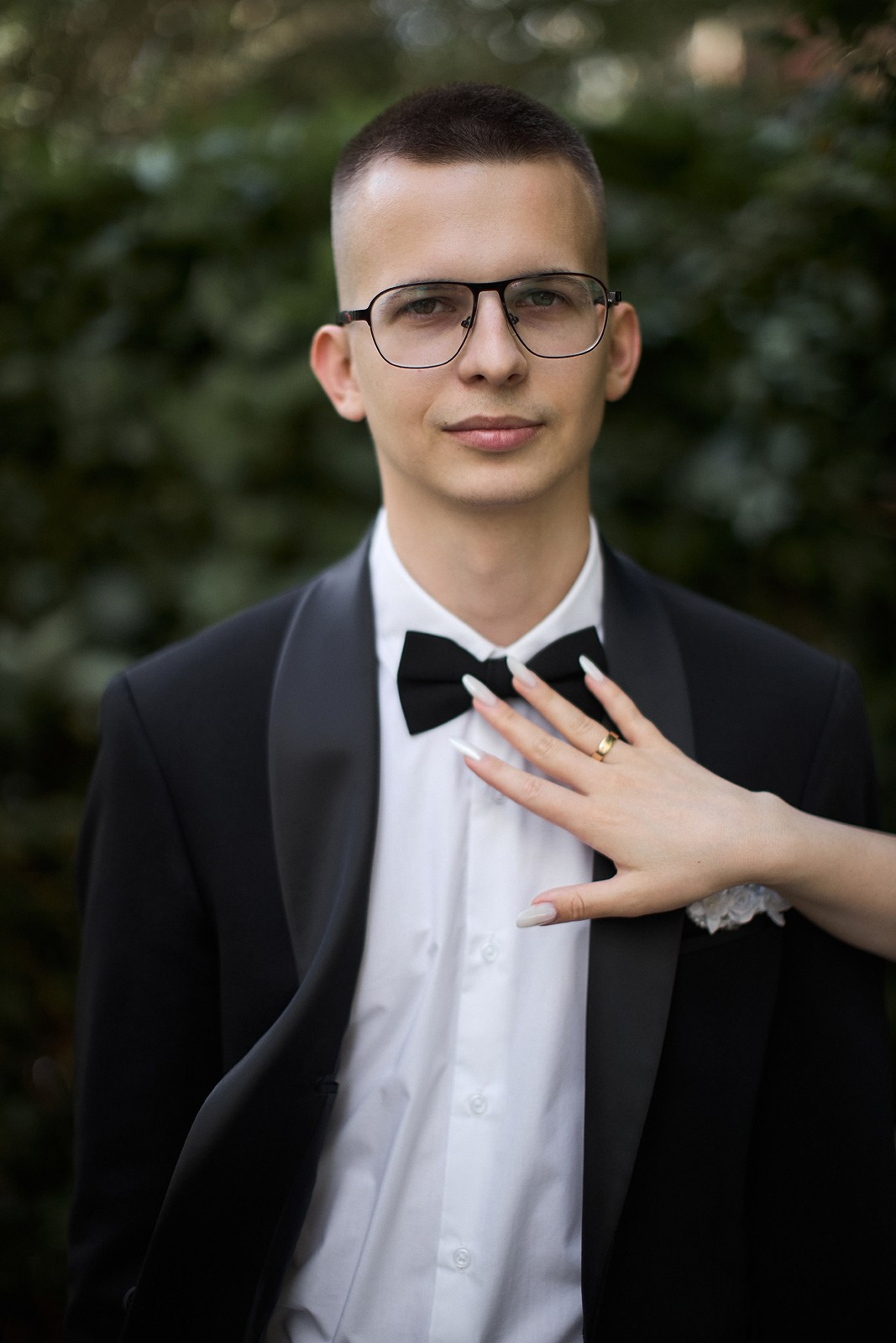 Егор и Яна. Свадебный фотограф Челябинск, Екатеринбург, Курган — Виктор Слуднов