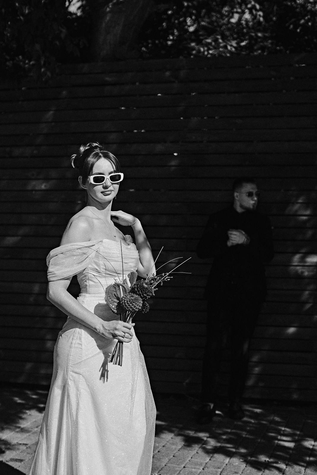 Виктор и Марго. Свадебный фотограф Челябинск, Екатеринбург, Курган — Виктор Слуднов