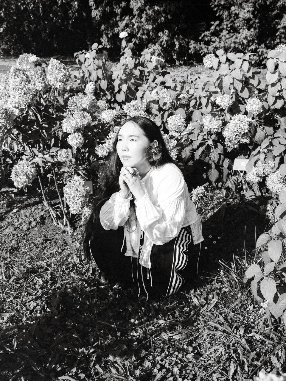 Street. Nicole — photographer