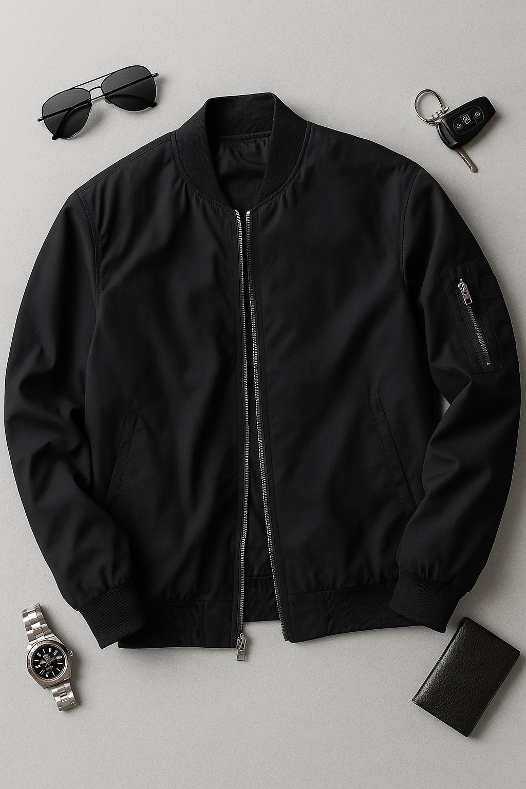 Предметные. Нейрофотосессии и AI‑видео для брендов | AI фотограф