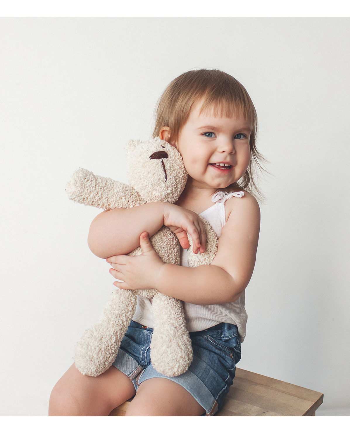 Игрушки #bykseniyakasimovskaya. Детский фотограф в Самаре