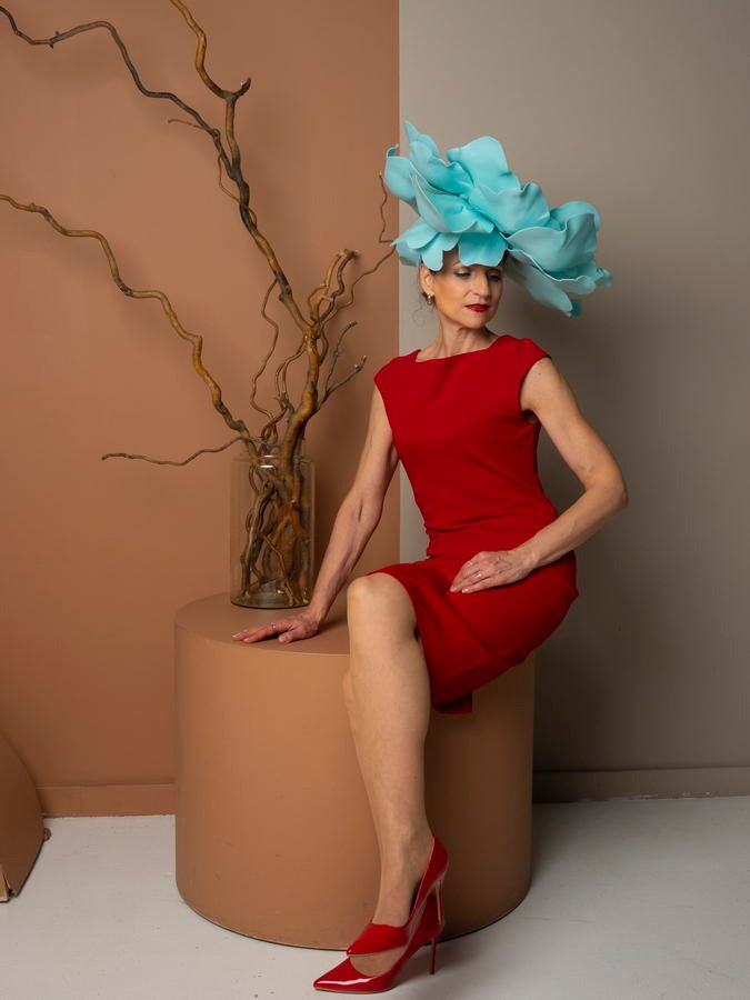 Берегатнова Елена Вячеславовна. Галерея участников Российской Премии Искусств